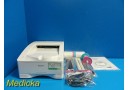 2015 Sony Digital Color Printer UP-DR 80MD W/ Cables+Manual+Disc+Ribbons ~ 15423