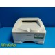 2015 Sony Digital Color Printer UP-DR 80MD W/ Cables+Manual+Disc+Ribbons ~ 15423