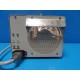 OLYMPUS CLK-4 Halogen Fiberoptic Surgical Illuminator / Light Source ~13452