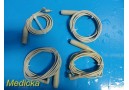 PHILIPS M15249A FETAL REMOTE EVENT MARKER CABLE, 9' LONG, 3.5MM JACK PIN~ 15443