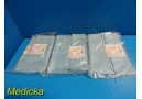 Stryker Mistral Air MA2250-PM Lower Body plus warming blankets *LOT of 3*~ 15444