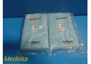 Mistral Air The 37 Company MA0220-PM Adult warming blanket *Lot of 2* ~ 15447