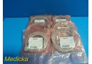 Philips M3081-61602 Intellivue Patient Monitoring Link Cables *LOTof 6 * ~15448