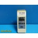 X-Rite 331 Battery Operated B/W Transmission Densitometer ~ 15454