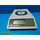 Mettler AJ100L Scale / Analytical Balance *is missing the scale plate* ~ 15456