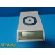 Mettler AJ100L Scale / Analytical Balance *is missing the scale plate* ~ 15456