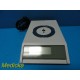 Mettler AJ100L Scale / Analytical Balance *is missing the scale plate* ~ 15456