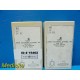 JERON ELECTRONIC SYSTEMS INC 6871 RS-232 ADAPTER *Lot of 2* ~ 15462