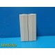 JERON ELECTRONIC SYSTEMS INC 6871 RS-232 ADAPTER *Lot of 2* ~ 15462