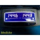 2015 Grifols Diagnostic 213719 DG Therm Laboratory Incubator 37 ºC~ 17456