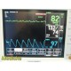 GE DASH 3000 Patient Monitor (CO2 SpO2 ECG NBP Temp/CO) W/ leads+Battery~ 17457