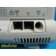 GE DASH 3000 Patient Monitor(CO2 IBP SpO2 ECG NBP Temp) W/ leads ~ 17459