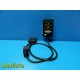 Digi International 4-Port DB25M I/O DTE Box P/N 50000009 W/ Serial Cable ~ 15465