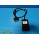 Digi International 4-Port DB25M I/O DTE Box P/N 50000009 W/ Serial Cable ~ 15465