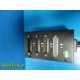 Digi International 4-Port DB25M I/O DTE Box P/N 50000009 W/ Serial Cable ~ 15465