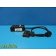 Digi International 4-Port DB25M I/O DTE Box P/N 50000009 W/ Serial Cable ~ 15465