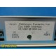 Jeron 6861 Data/Computer Interface *Part of Pro Alert 610 Nurse Call* ~ 15466