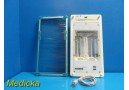 Medela Bilibed 038.3015 Infant Phototherapy Light Bed Unit System ~ 15417