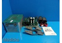 Conmed Linvatec Hall Power Pro Set W/ PRO 5100M AND 5300M Handpieces ~ 17402