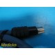 Electro-Surgical Instrument Co. ESI Fiberoptic FO / Light Cable ~ 17478
