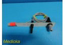 RITA HABIB 4X ADAPTER CABLE for AngioDynamics 1500X RF Generator ~ 17476