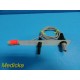 RITA HABIB 4X ADAPTER CABLE for AngioDynamics 1500X RF Generator ~ 17476
