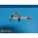 RITA HABIB 4X ADAPTER CABLE for AngioDynamics 1500X RF Generator ~ 17476