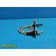RITA HABIB 4X ADAPTER CABLE for AngioDynamics 1500X RF Generator ~ 17476