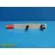 RITA HABIB 4X ADAPTER CABLE for AngioDynamics 1500X RF Generator ~ 17476