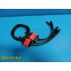 Rita Medical Systems ThermoPad RFA Adapter Cable P/N 700-102648 ~ 17475