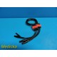 Rita Medical Systems ThermoPad RFA Adapter Cable P/N 700-102648 ~ 17475