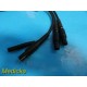 Rita Medical Systems ThermoPad RFA Adapter Cable P/N 700-102648 ~ 17475