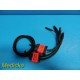 Rita Medical Systems ThermoPad RFA Adapter Cable P/N 700-102648 ~ 17475