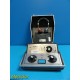 Beltone Electronics 120 Audiometer W/ Headphones Set, Clicker & Case ~17474
