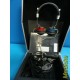 Beltone Electronics 120 Audiometer W/ Headphones Set, Clicker & Case ~17474