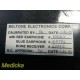 Beltone Electronics 120 Audiometer W/ Headphones Set, Clicker & Case ~17474