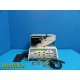 Rita 1500X RF Generator W/ Infusion pump, Foot pedal & Device cables~ 17484