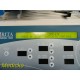 Rita 1500X RF Generator W/ Infusion pump, Foot pedal & Device cables~ 17484