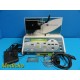 Rita 1500X RF Generator W/ Infusion pump, Foot pedal & Device cables~ 17484