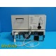 Rita 1500X RF Generator W/ Infusion pump, Foot pedal & Device cables~ 17484