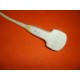 GE 548c Model 21974831, 4.0-7.0 MHz Convex Ultrasound Probe for Logiq 700 (5385)