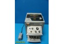 2005 Medtronic 550 Extracorporeal Blood Pump Speed Controller W/ Bio-Probe~16774