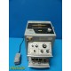 2005 Medtronic 550 Extracorporeal Blood Pump Speed Controller W/ Bio-Probe~16774