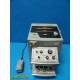 2005 Medtronic 550 Extracorporeal Blood Pump Speed Controller W/ Bio-Probe~16774