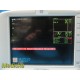 GE DASH 3000 Patient (SpO2 Temp/CO NBP ECG) W/ Printer ~ 17470