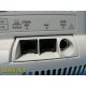GE DASH 3000 Patient (SpO2 Temp/CO NBP ECG) W/ Printer ~ 17470