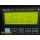 BOC Health Care Ohmeda Biox 3700 Pulse Oximeter *TESTED* ~ 17472
