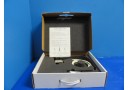 GE Thomson Microsonics HRA 3.75 Cat No H44201A / 3.75 MHz Microconvex Probe 10195