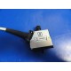 GE Thomson Microsonics HRA 3.75 Cat No H44201A / 3.75 MHz Microconvex Probe 10195