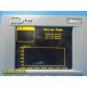 Aspect A-2000 P/N 185-0070 Bis XP Bispectral Index Monitor W/ Printer ~ 15516